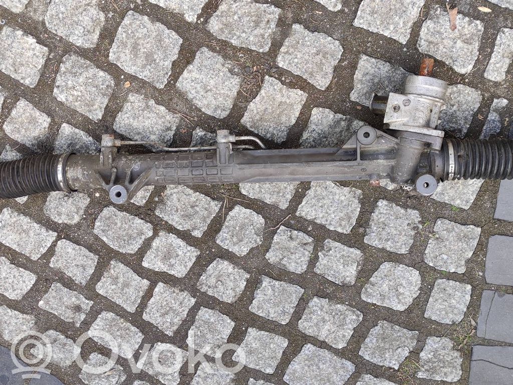Audi A6 S6 C6 4F Hammastanko 