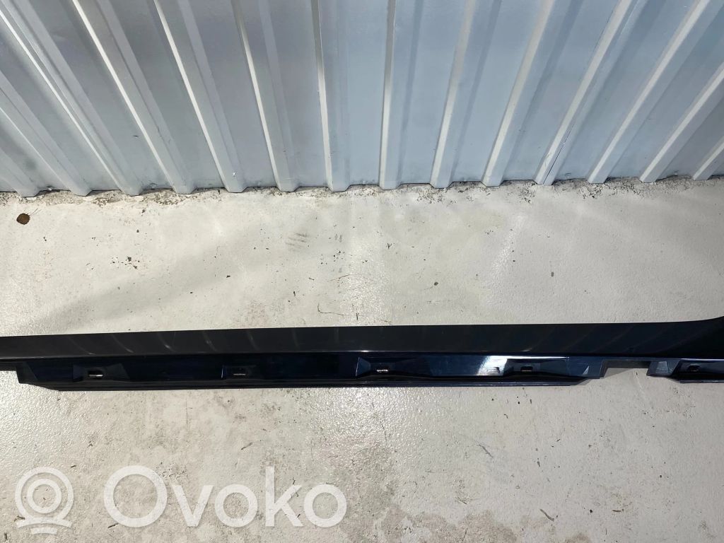 Audi A6 S6 C7 4G Próg 
