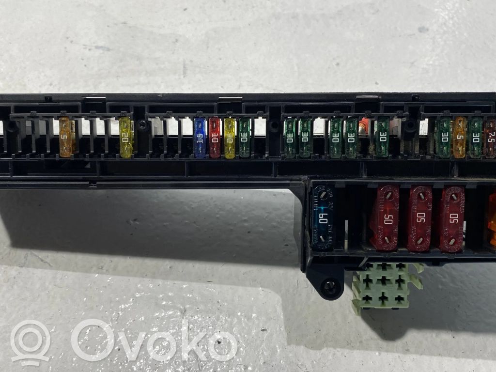Fuse module   15613290