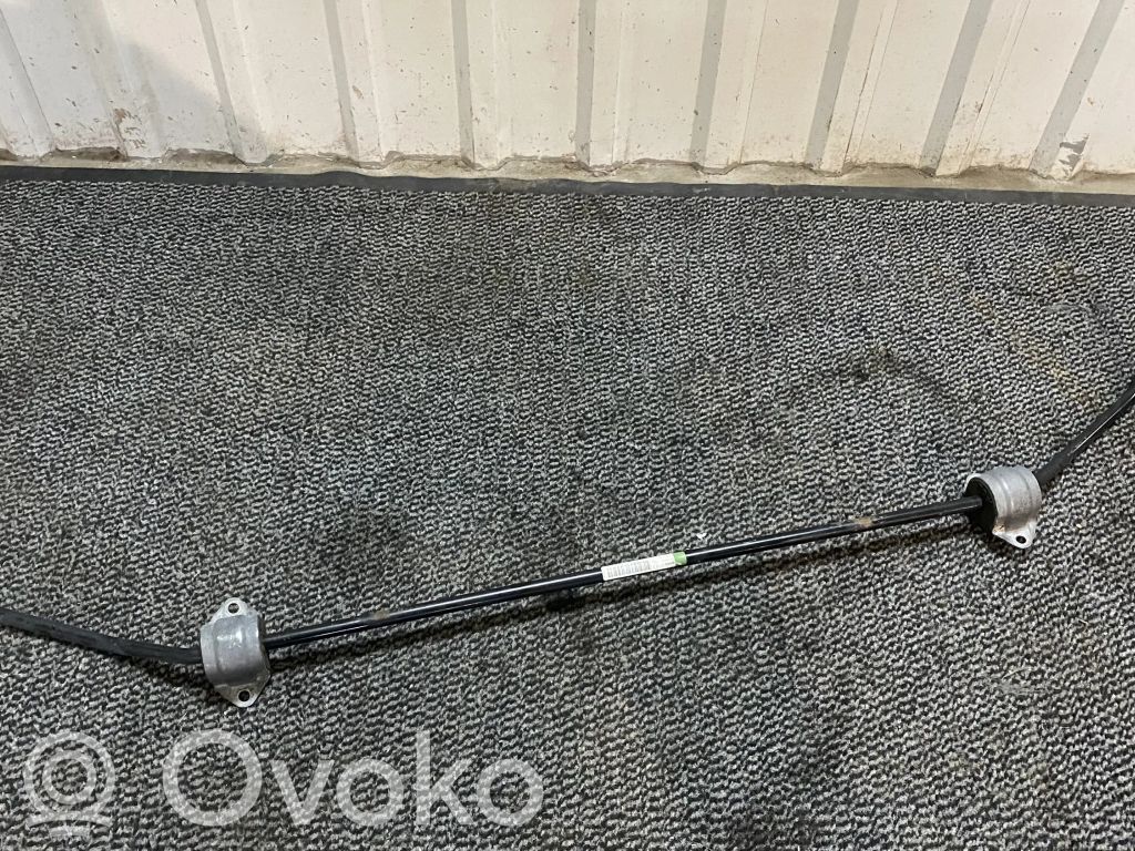 BMW X1 E84 Barra estabilizadora trasera 