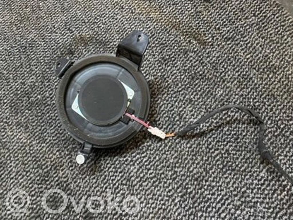 Głośnik niskotonowy   05091811AA,05091811