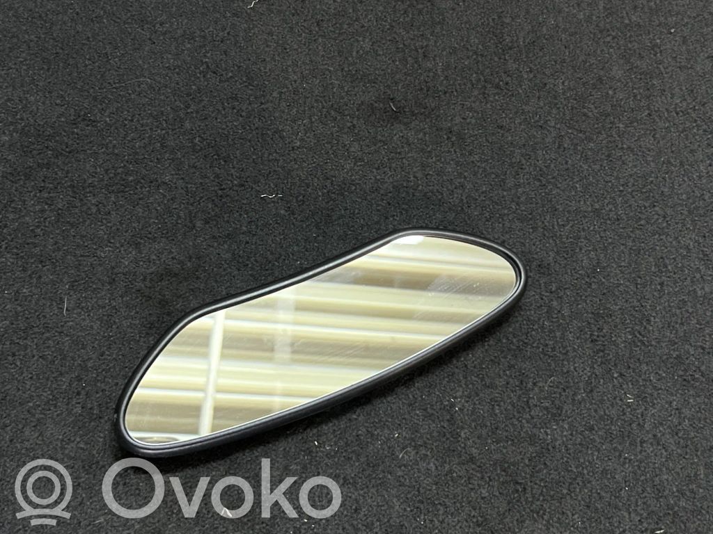 Porsche Boxster 987 Espejo retrovisor (interior) 