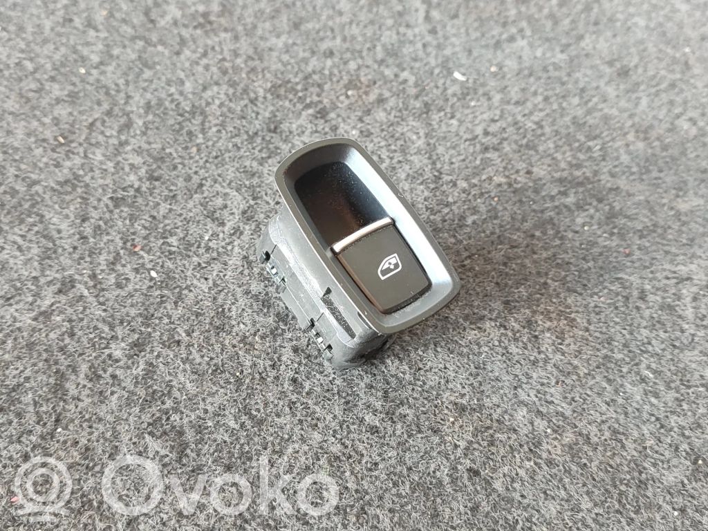 Porsche Cayenne (92A) Electric window control switch 