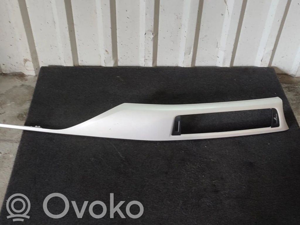 BMW 3 GT F34 Ramka schowka deski rozdzielczej 