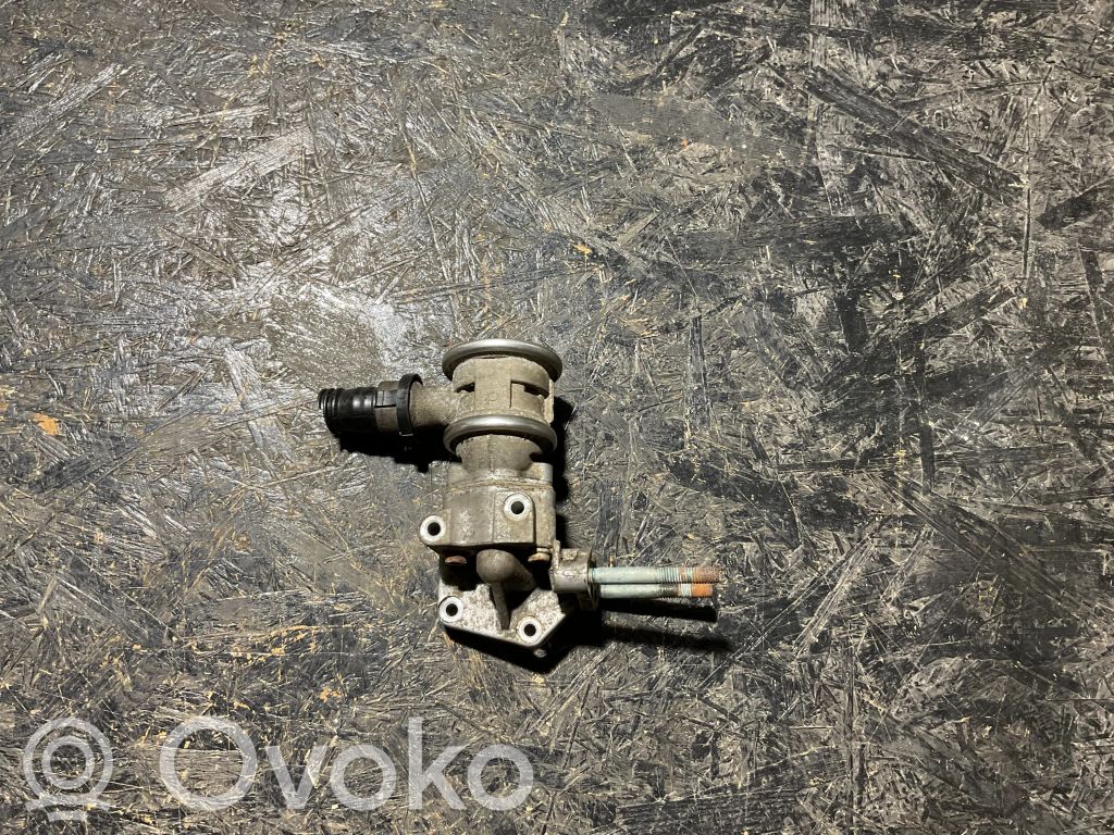 Audi A3 S3 8P EGR-venttiili 