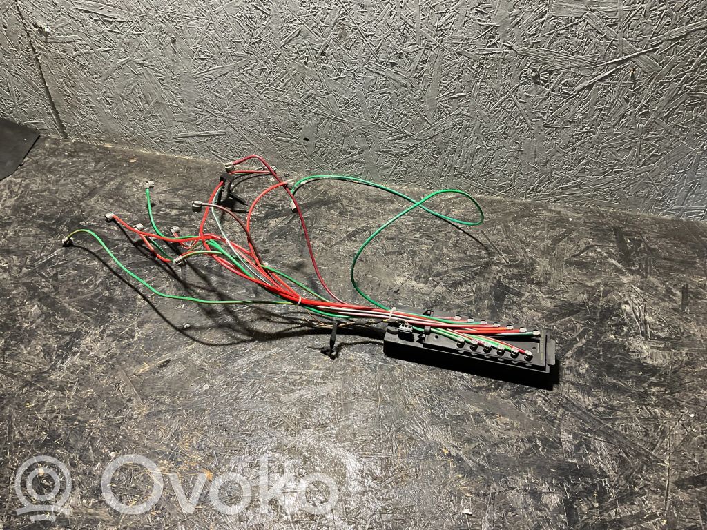 Mercedes-Benz S W140 Oven keskuslukituksen ohjausyksikön moduuli 