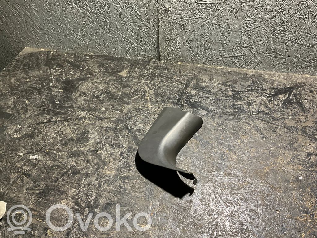 BMW X3 E83 Altra parte interiore 
