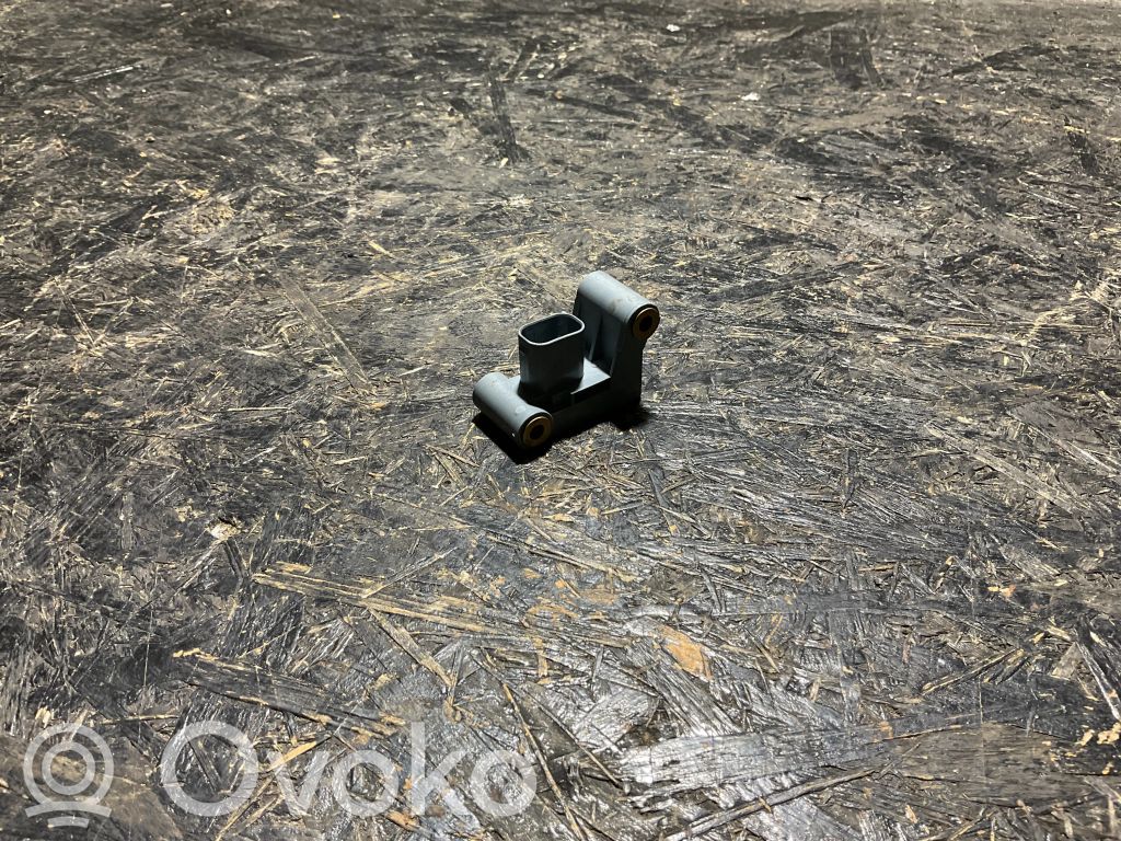 BMW 5 GT F07 Czujnik uderzenia Airbag 