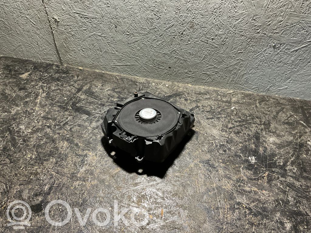 Głośnik niskotonowy   6513916458104,916458104,9164581