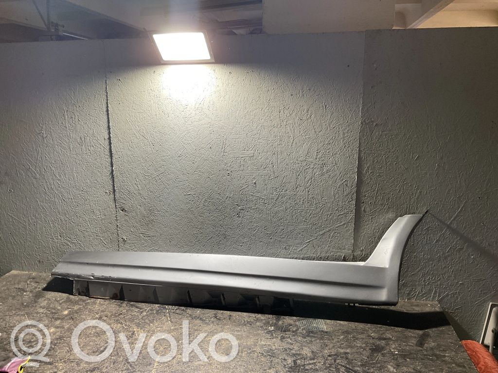 BMW X3 E83 Sill 