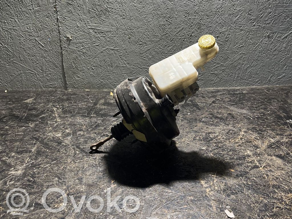 Dodge Challenger Servo-frein 
