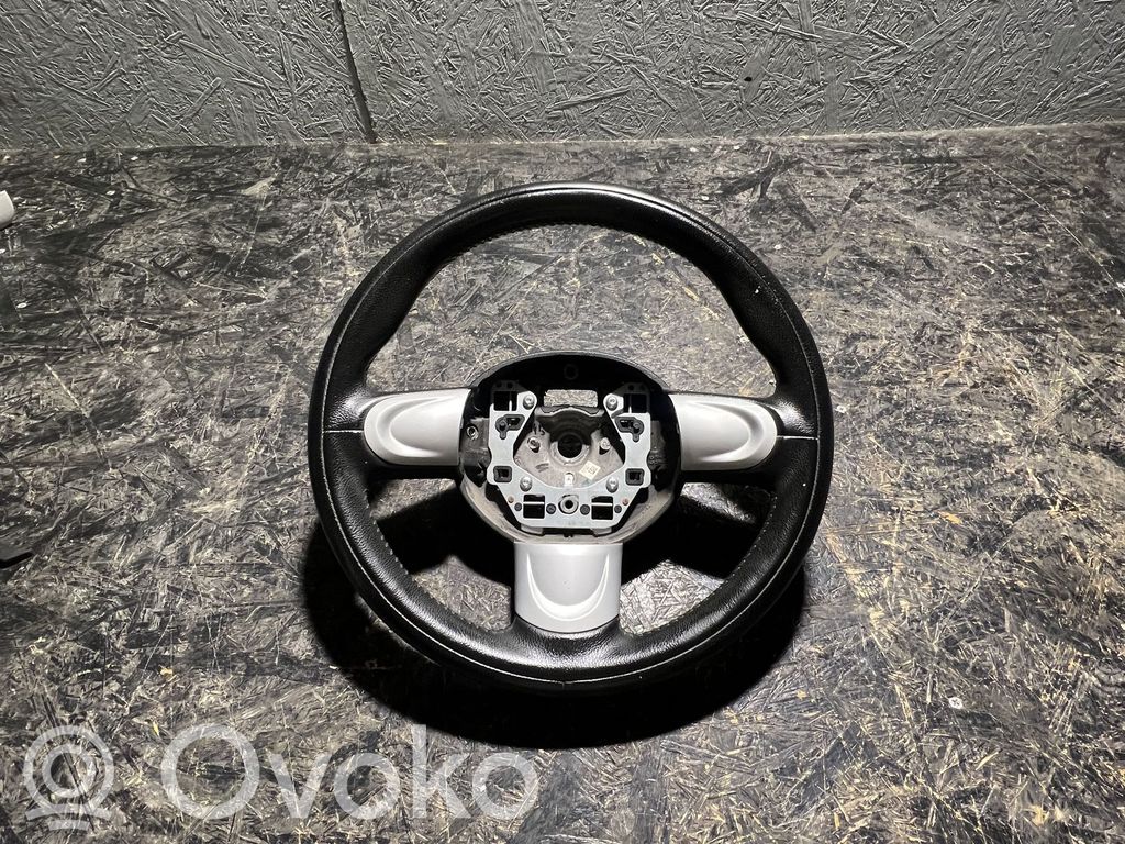 Mini One - Cooper Coupe R56 Volante 