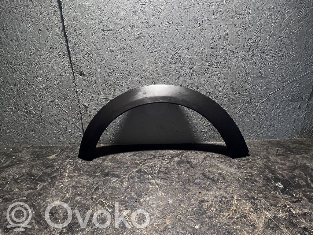 Mini One - Cooper Coupe R56 Listwa błotnika tylnego 