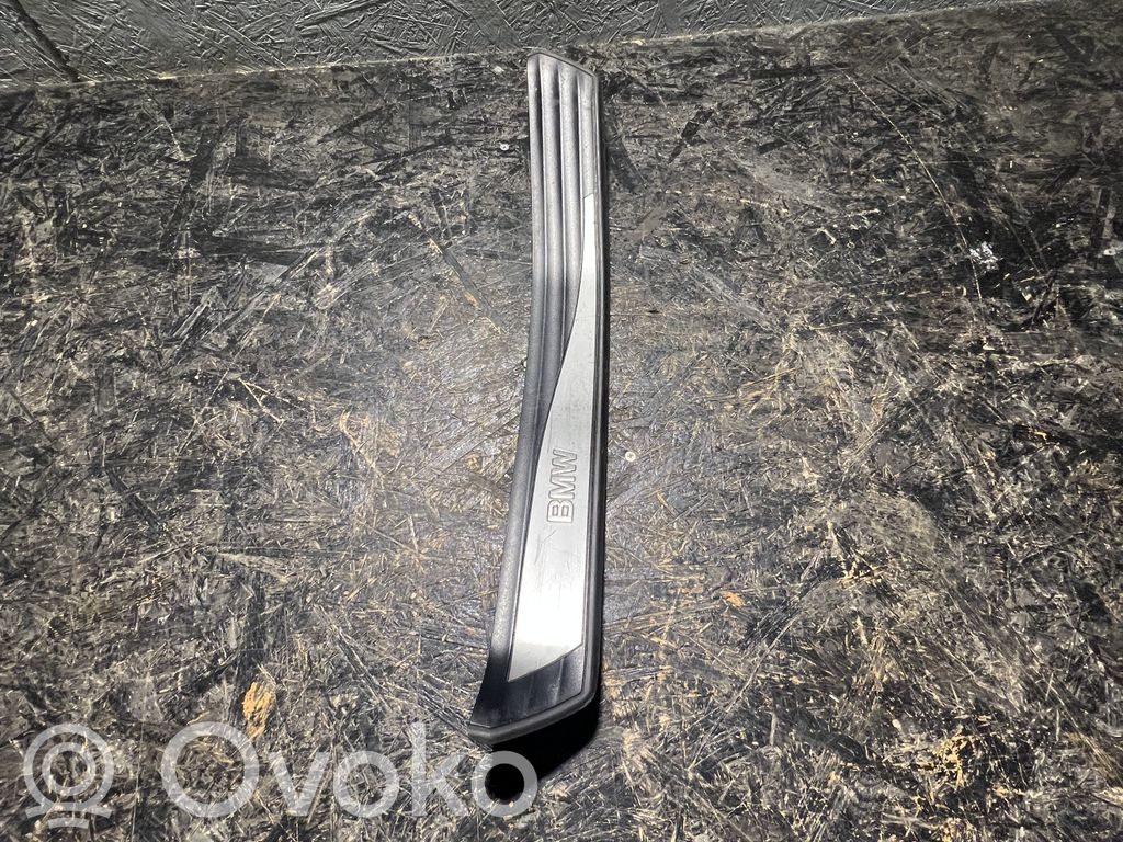BMW 5 E60 E61 Capac prag spate 