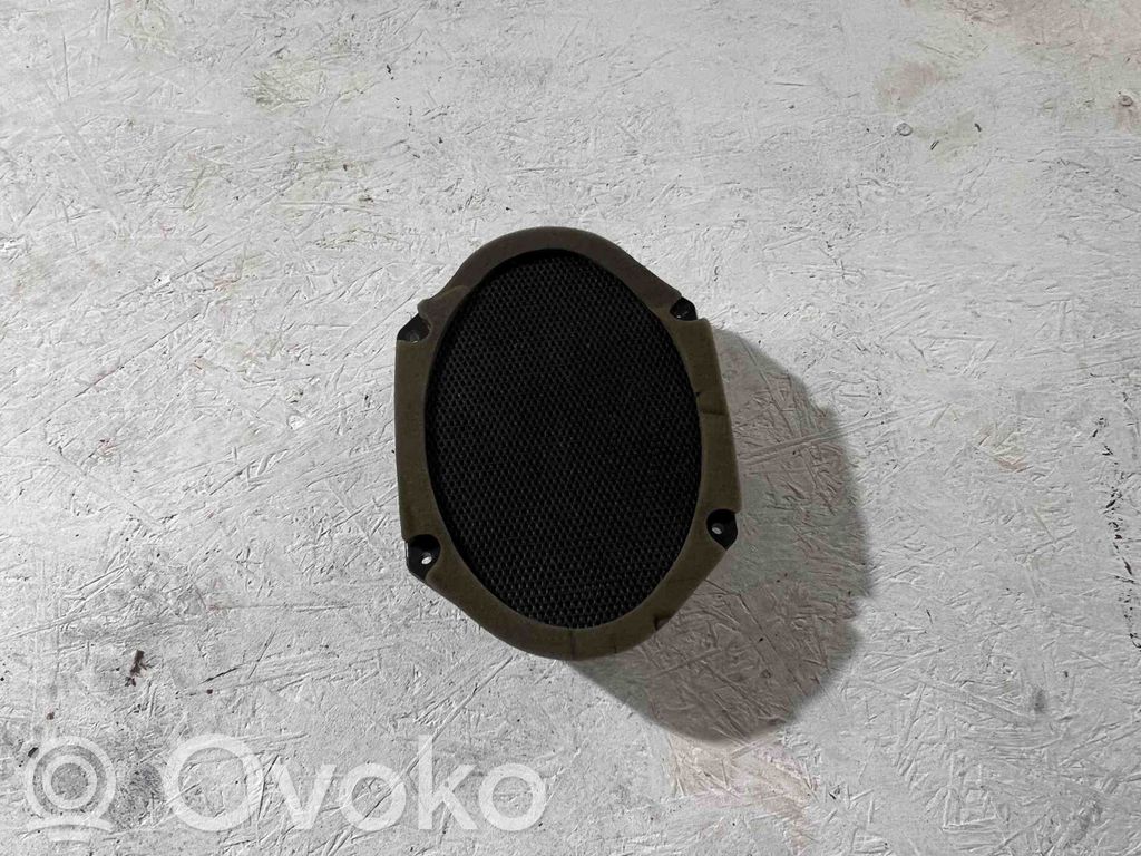 Jaguar S-Type Altavoz subwoofer 