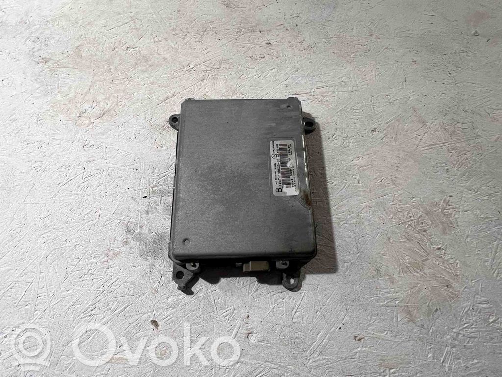 Jaguar S-Type Moottorin ohjainlaite/moduuli (käytetyt) 