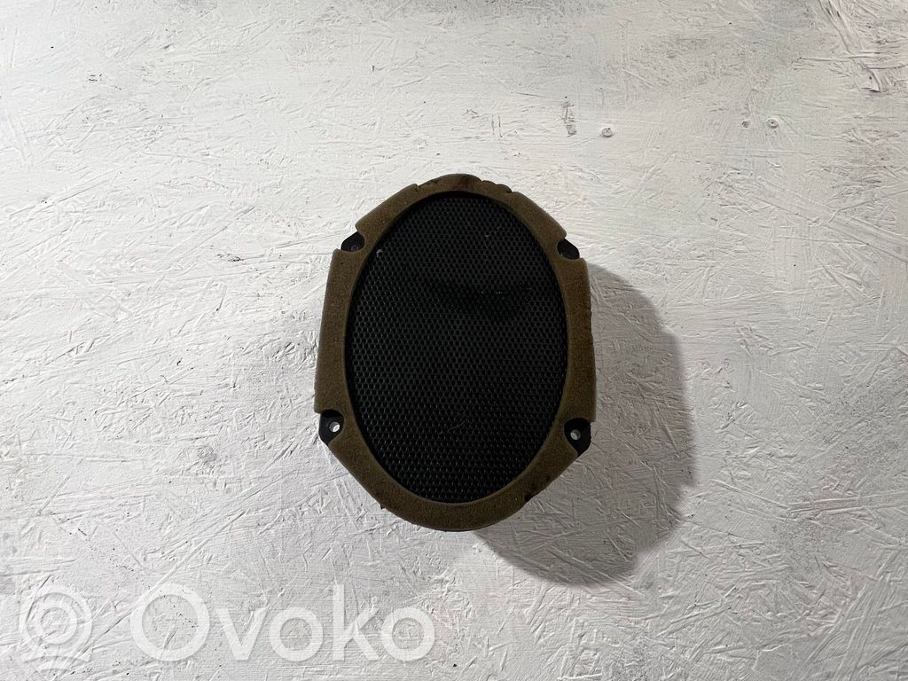 Jaguar S-Type Altavoz subwoofer 