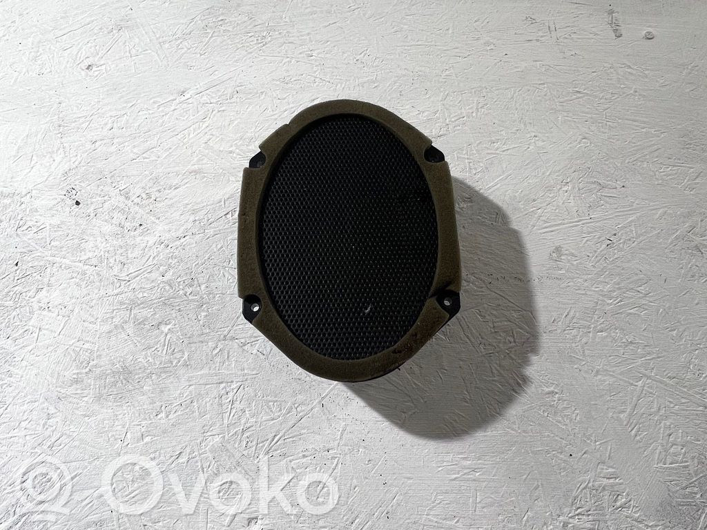 Jaguar S-Type Altavoz subwoofer 