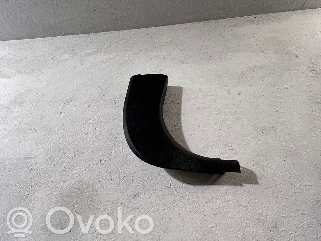 BMW 5 F10 F11 Listwa progowa przednia 