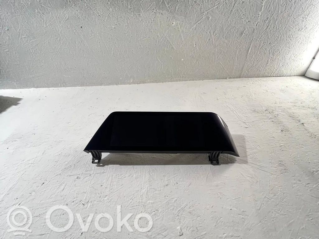 BMW 3 G20 G21 Pantalla/monitor/visor 