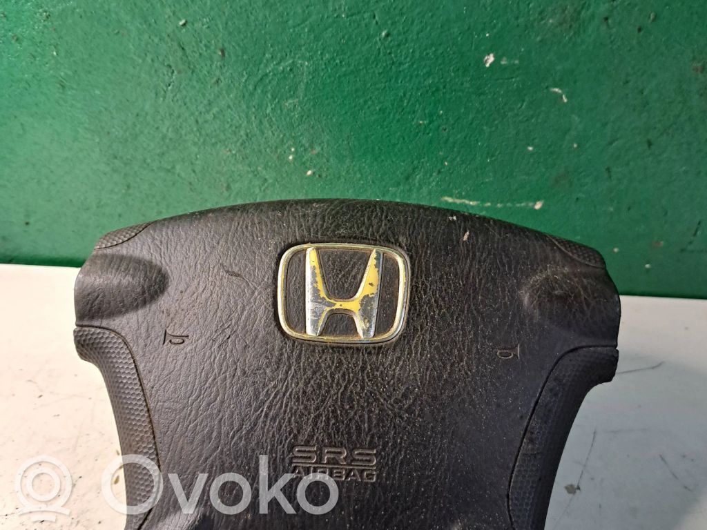 Honda CR-V Poduszka powietrzna Airbag kierownicy 