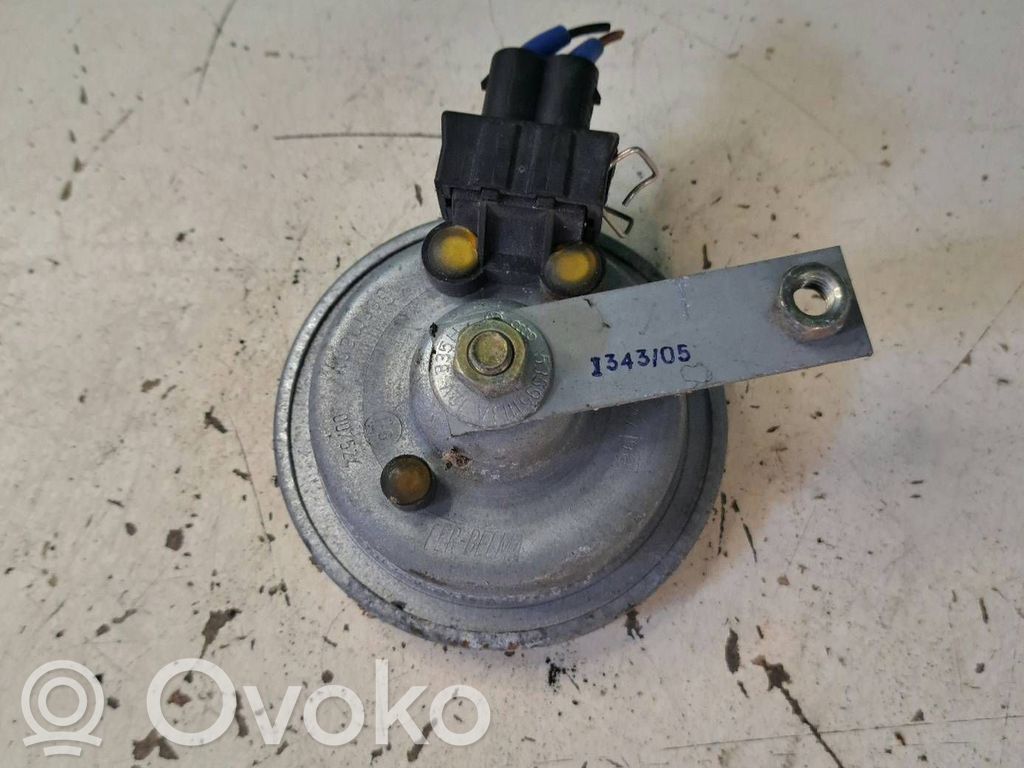 Äänimerkkilaite   134305
