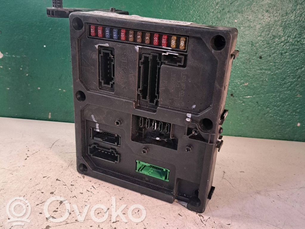 Sulakemoduuli   CH2139,0092018