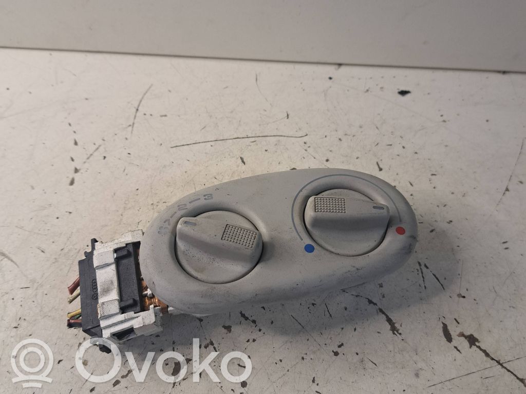 Ford Galaxy Climate control unit 
