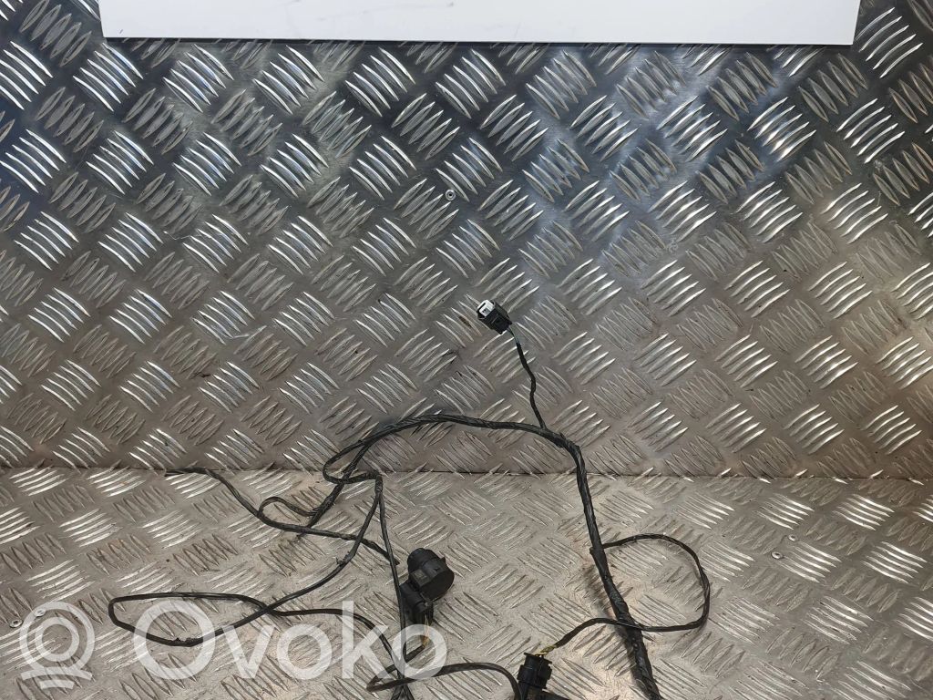 BMW 1 E81 E87 Parking PDC sensor 