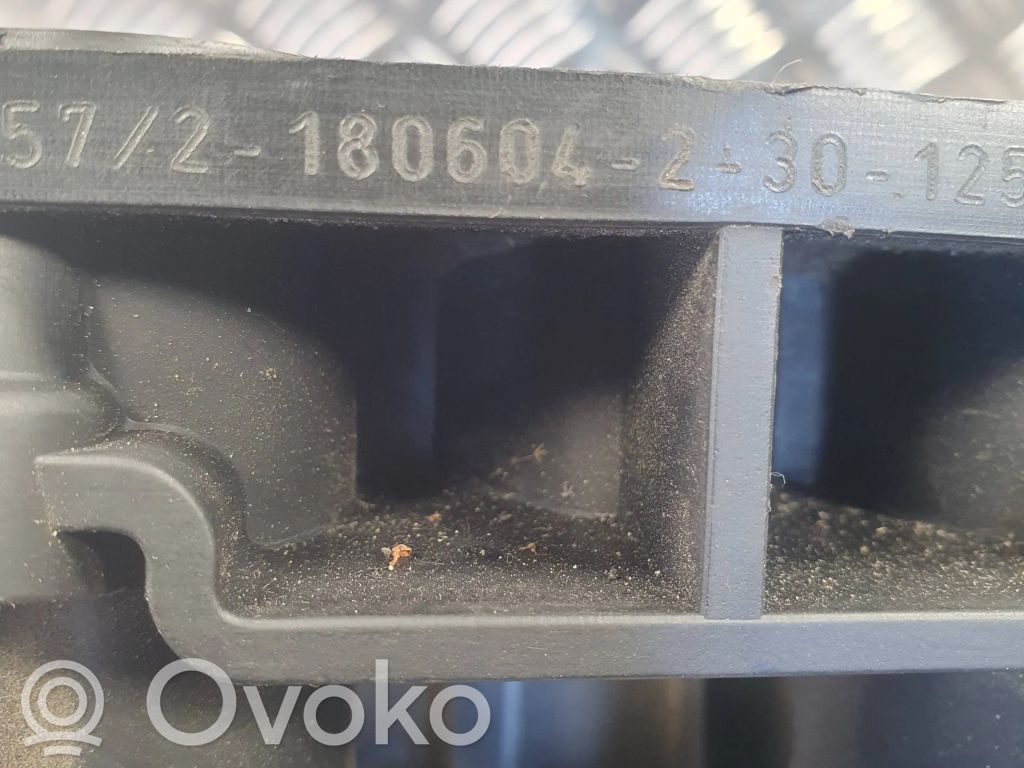 Kolektorius įsiurbimo   7520343,180604