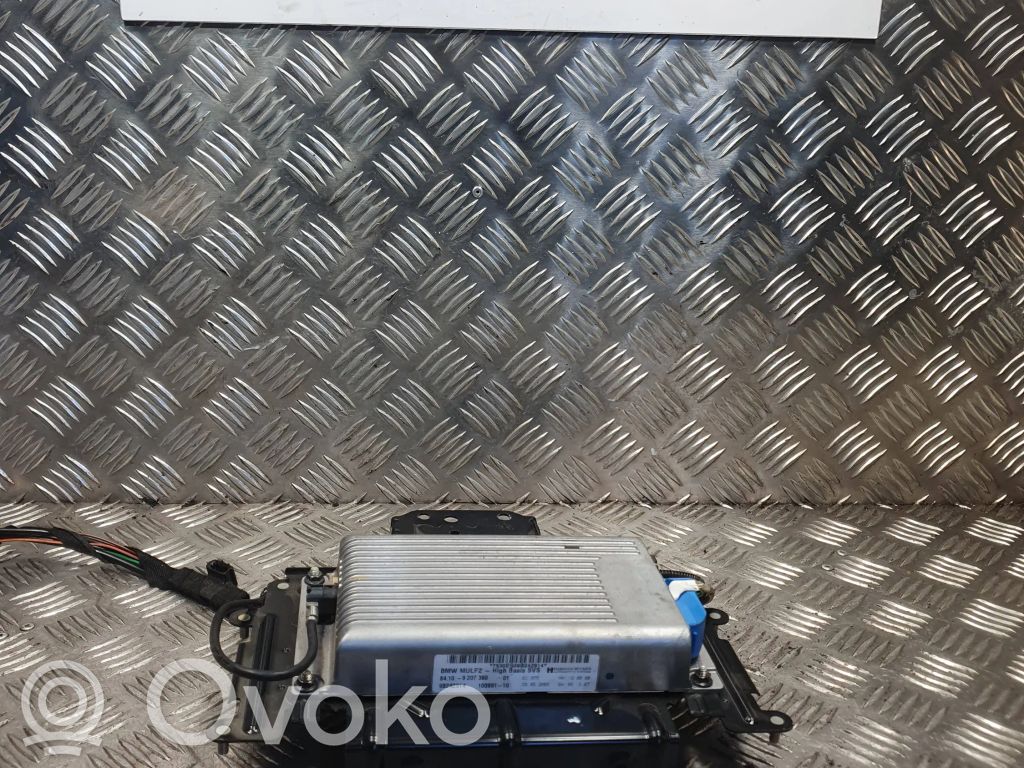 Moduł / Sterownik Bluetooth   10099110,9B242914,9207360