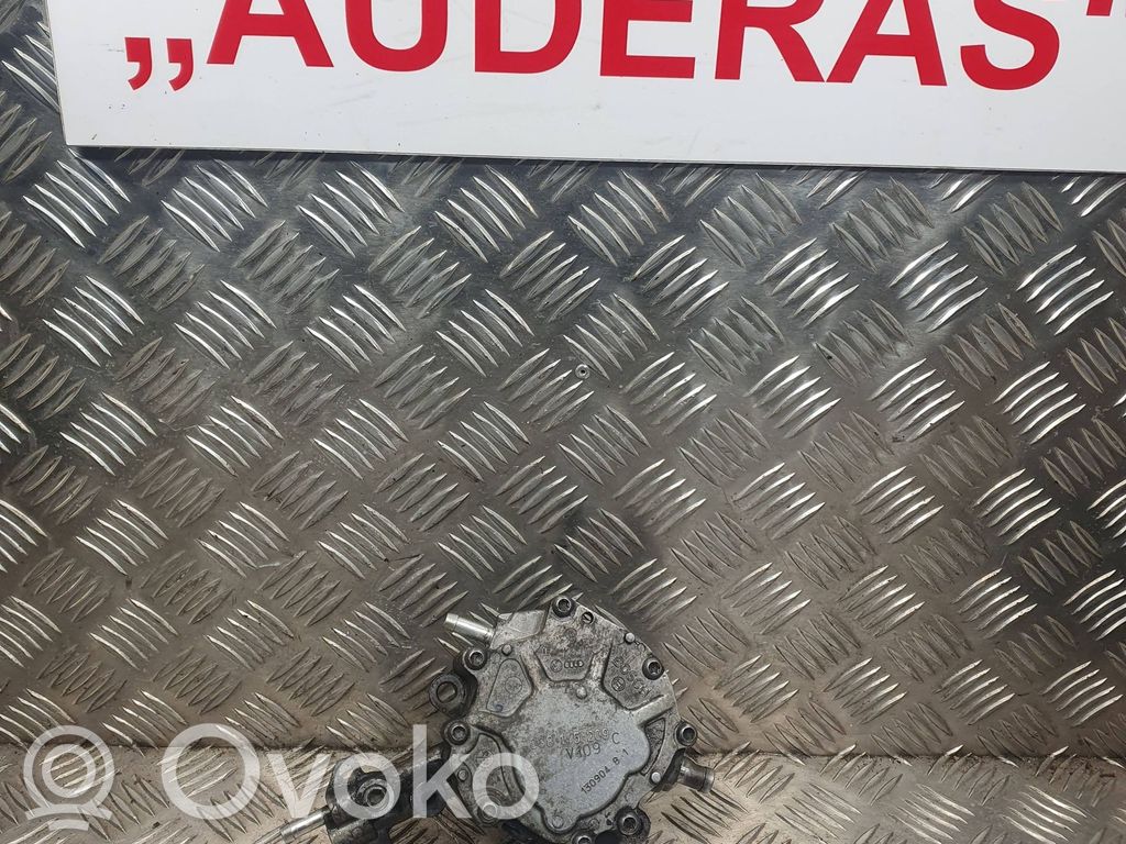 Bomba tándem   038145209C,XM219350AA