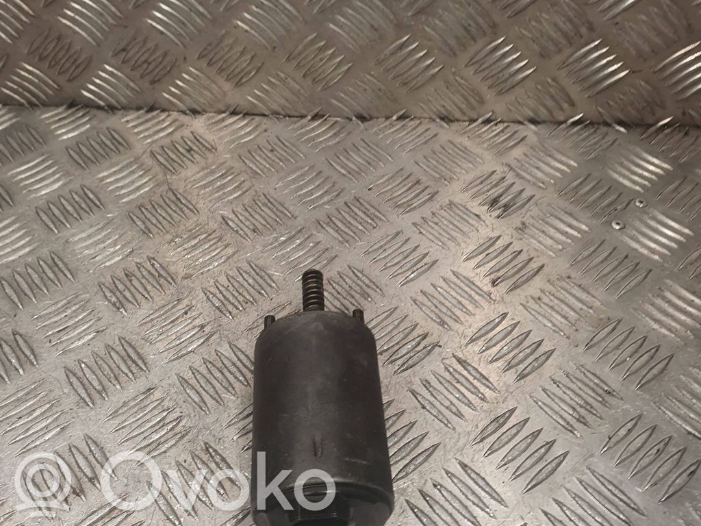 BMW 3 E46 Valve oil control 