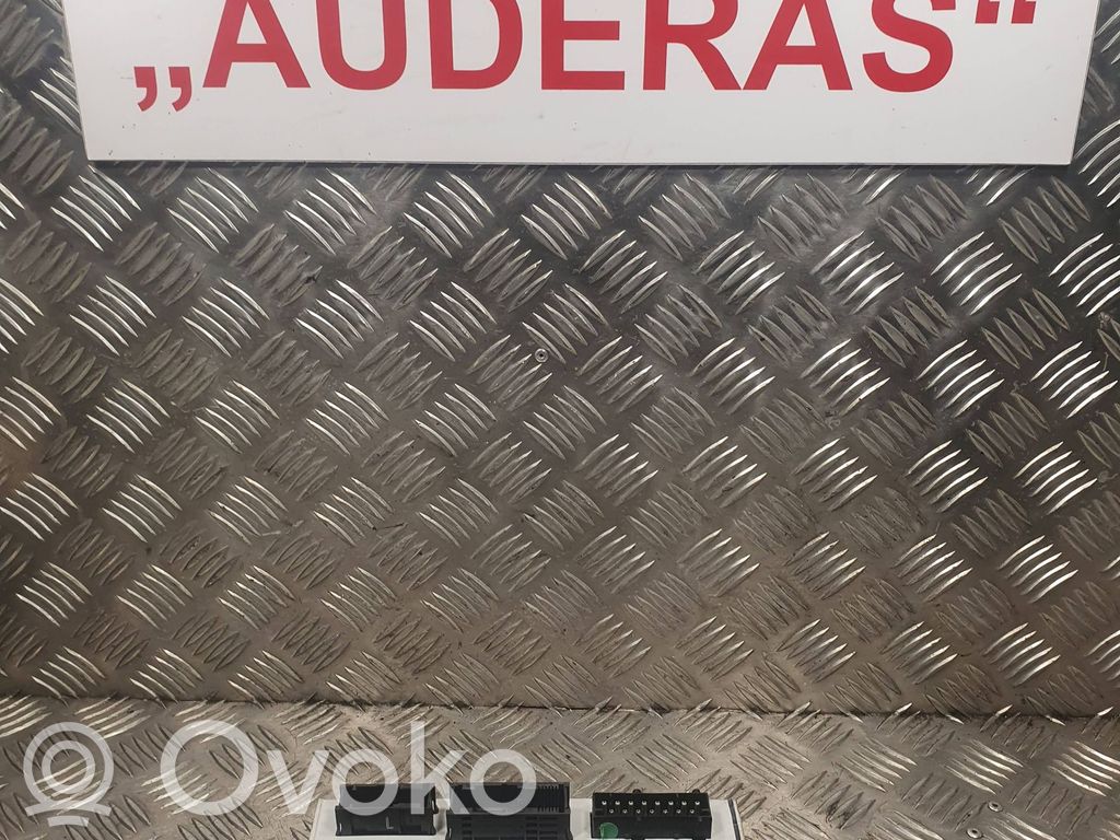 Komforto modulis   689667,69143679