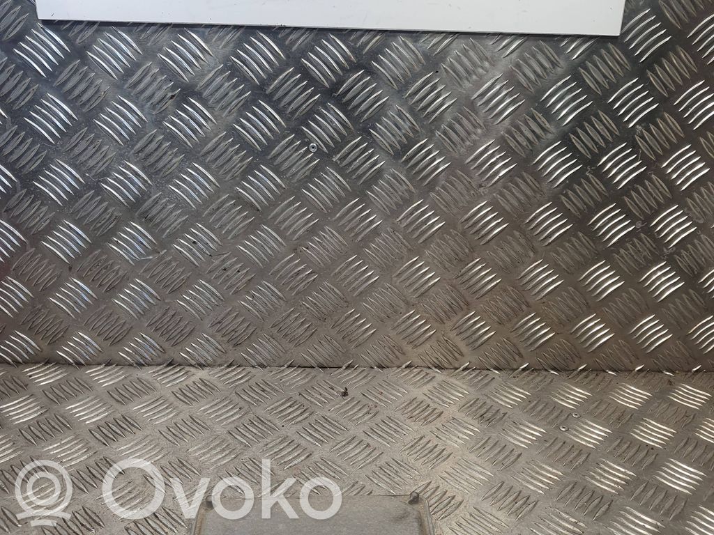 Skoda Octavia Mk1 (1U) Unité de commande, module ECU de moteur 