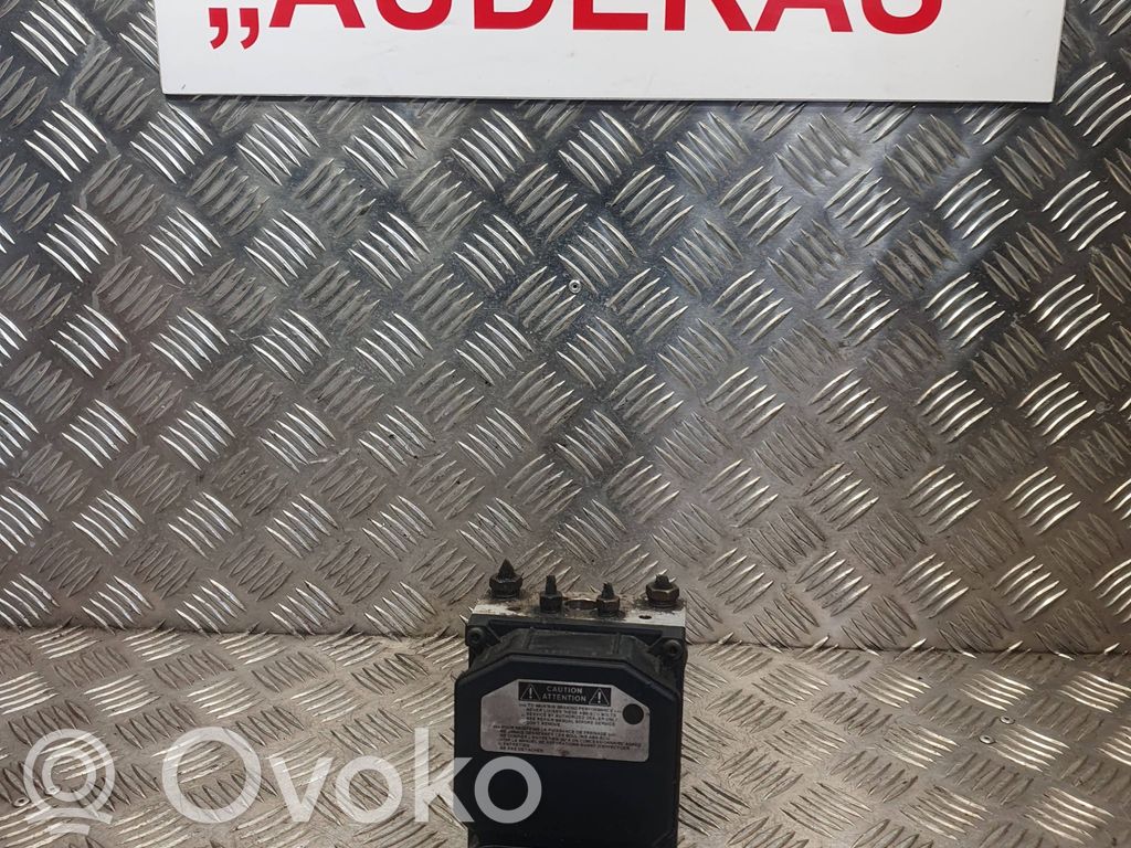 Toyota Avensis T250 ABS bloks 