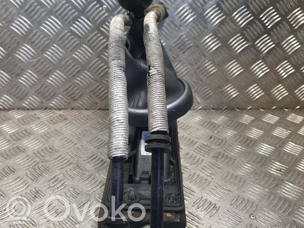 Mini One - Cooper R50 - 53 Selector caja de cambios 