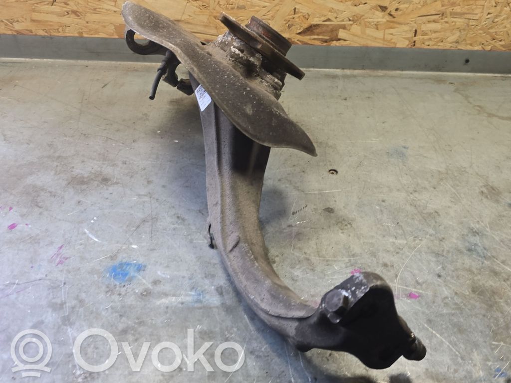 Audi A5 Sportback 8TA Front wheel hub 