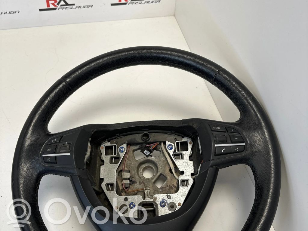 BMW 7 F01 F02 F03 F04 Volan 