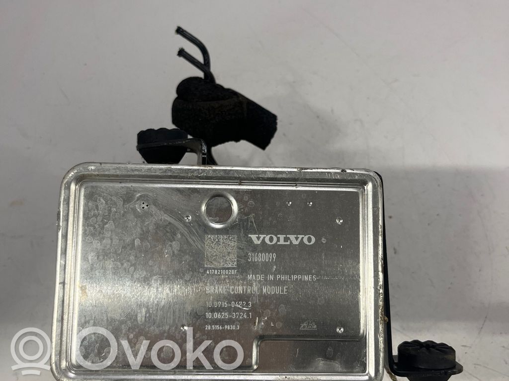 Volvo XC90 ABS Blokas 
