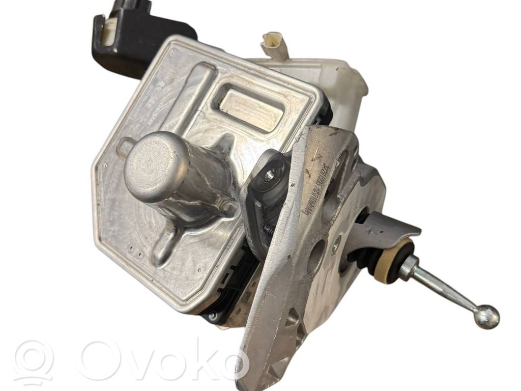 Volvo XC60 ABS bloks 