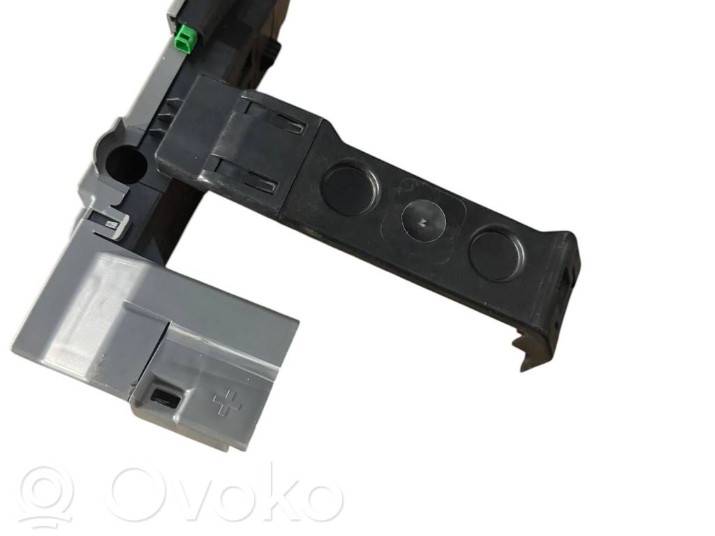 Cableado positivo   31456002