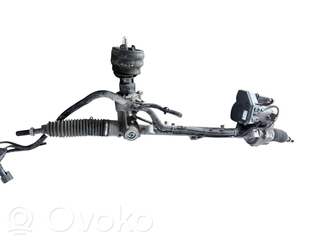 Volvo XC60 Hammastanko 