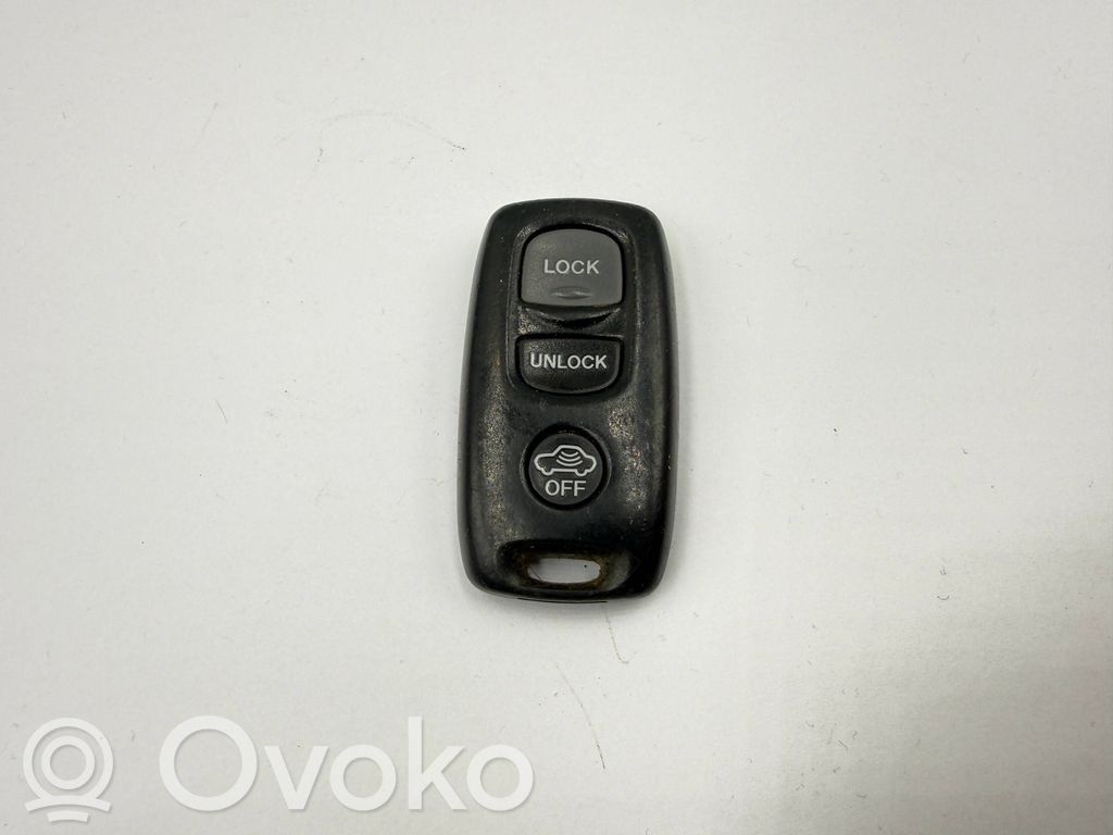 Virta-avain/kortti   41803501
