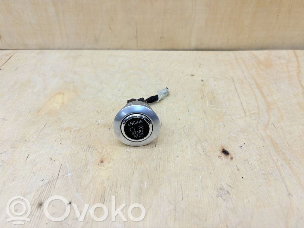 Engine start stop button switch   CM5TD3L0B11572AA