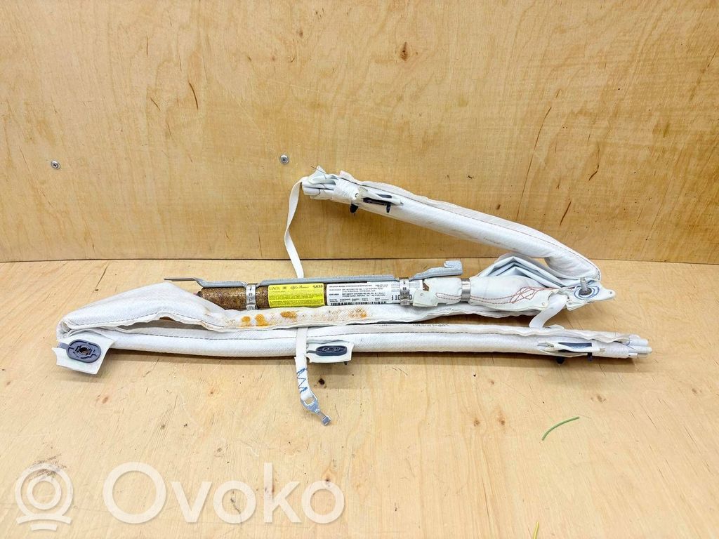 Kurtyna airbag   519630600