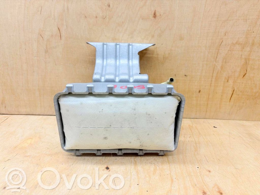 Fiat 500L Poduszka powietrzna Airbag pasażera 