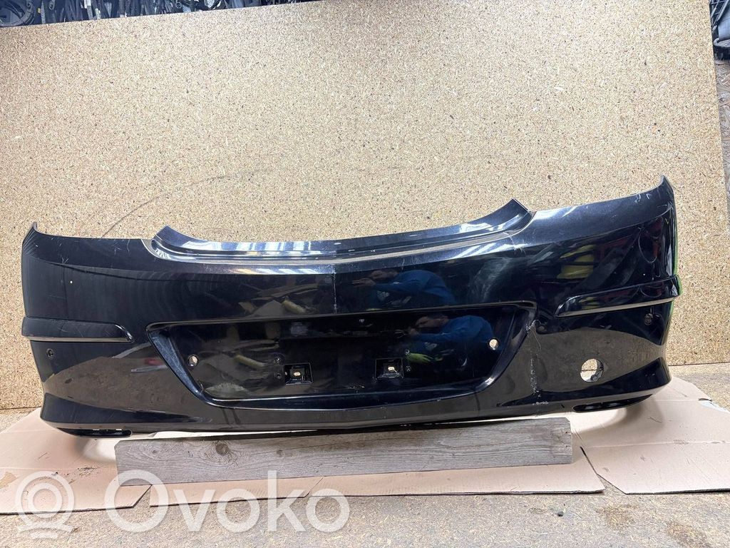Opel Astra H Parachoques 