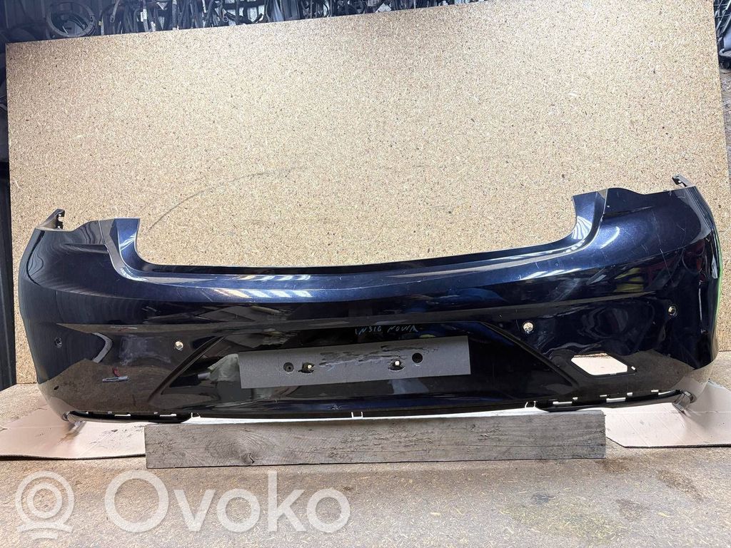 Opel Insignia B Parachoques 