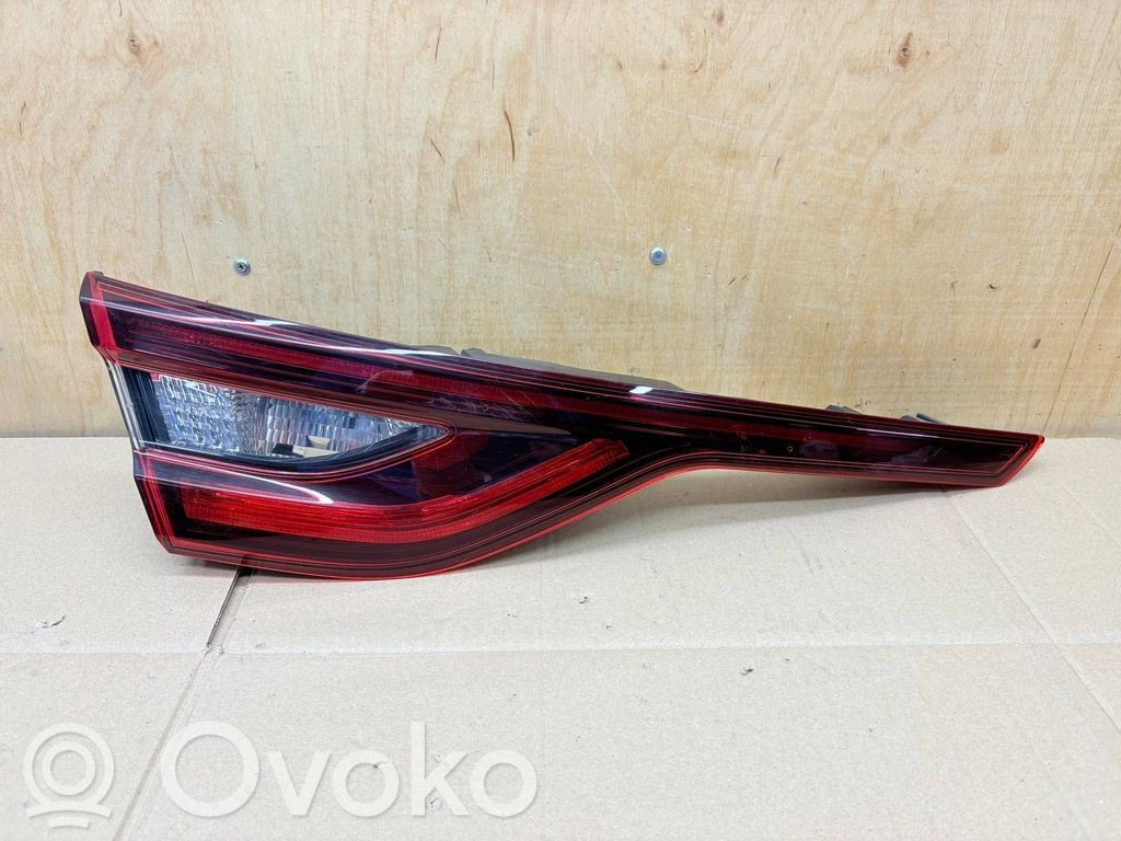 Renault Talisman Takavalot 